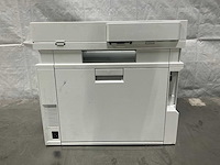 Hp color laserjet mfp 4302 printer - afbeelding 7 van  7