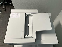 Hp color laserjet mfp e786 multifunctionele laserprinter - afbeelding 3 van  7