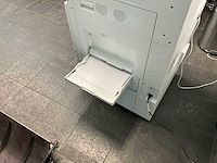 Hp color laserjet mfp e786 multifunctionele laserprinter - afbeelding 5 van  7