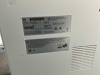 Hp color laserjet mfp e786 multifunctionele laserprinter - afbeelding 7 van  7