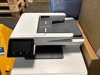 Hp color laserjet mfp m479fdn - afbeelding 2 van  4