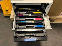 Hp color laserjet mfp m479fdn - afbeelding 4 van  4