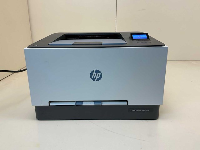 Hp color laserjet pro 3202dw overige printers en copiers - afbeelding 1 van  6