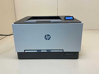 Hp color laserjet pro 3202dw overige printers en copiers - afbeelding 1 van  6