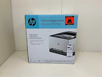 Hp color laserjet pro 3202dw overige printers en copiers - afbeelding 2 van  6