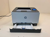 Hp color laserjet pro 3202dw overige printers en copiers - afbeelding 4 van  6