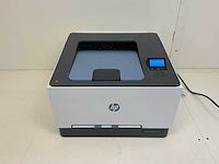 Hp color laserjet pro 3202dw printer - afbeelding 1 van  9