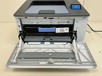 Hp color laserjet pro 3202dw printer - afbeelding 2 van  9