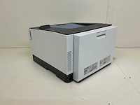 Hp color laserjet pro 3202dw printer - afbeelding 5 van  9