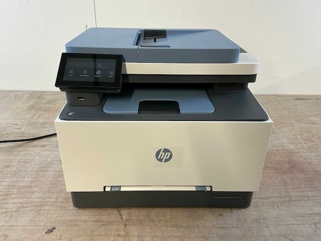 Hp color laserjet pro 3302fdng printers - afbeelding 1 van  9