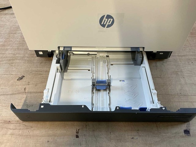 Hp color laserjet pro 3302fdng printers - afbeelding 4 van  9