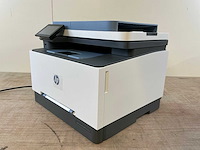 Hp color laserjet pro 3302fdng printers - afbeelding 5 van  9