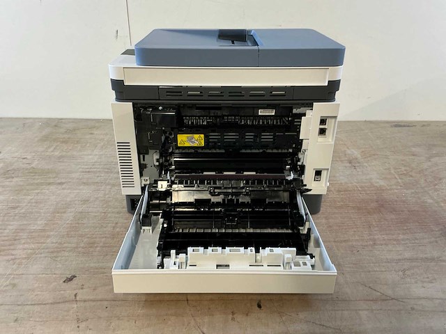 Hp color laserjet pro 3302fdng printers - afbeelding 7 van  9