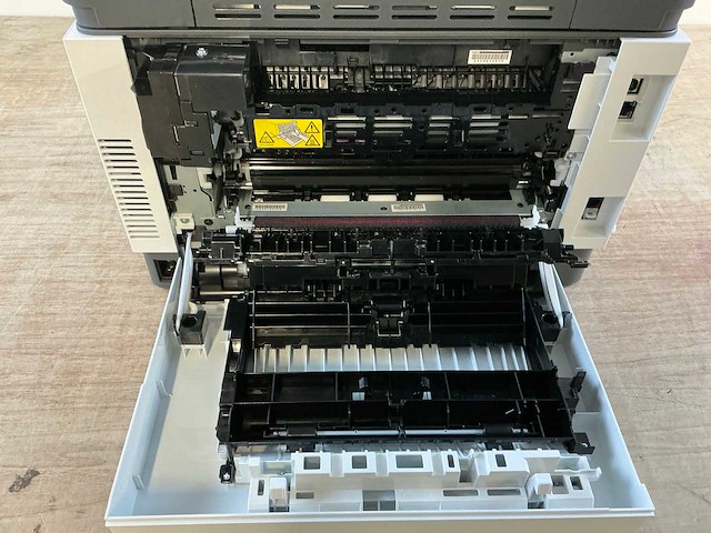 Hp color laserjet pro 3302fdng printers - afbeelding 8 van  9