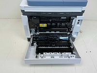 Hp color laserjet pro 3302sdw overige printers en copiers - afbeelding 2 van  12