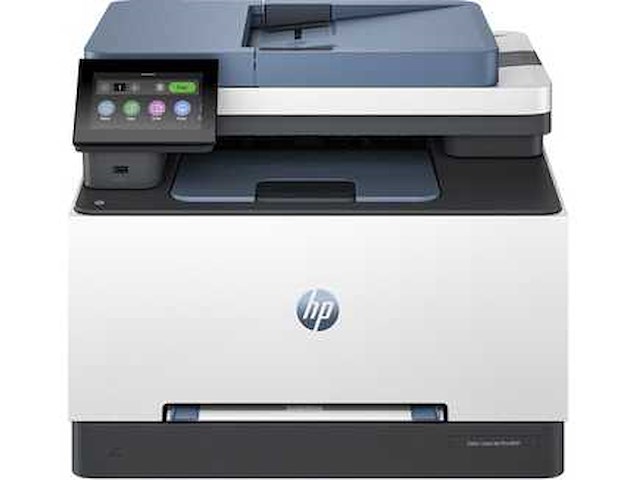 Hp color laserjet pro 3302sdw overige printers en copiers - afbeelding 4 van  12