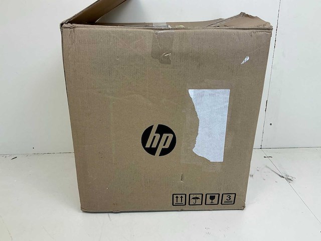 Hp color laserjet pro 3302sdw overige printers en copiers - afbeelding 6 van  12