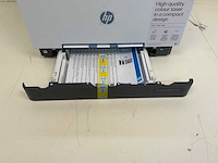 Hp color laserjet pro 3302sdw overige printers en copiers - afbeelding 7 van  12