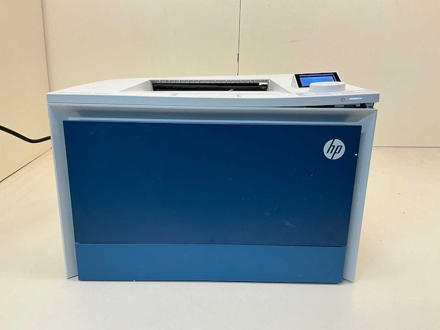 Hp color laserjet pro 4202dw overige printers en copiers - afbeelding 1 van  6