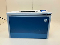 Hp color laserjet pro 4202dw overige printers en copiers - afbeelding 1 van  6