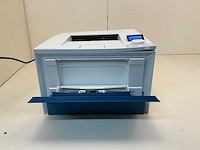 Hp color laserjet pro 4202dw overige printers en copiers - afbeelding 2 van  6