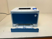 Hp color laserjet pro 4202dw overige printers en copiers - afbeelding 3 van  6
