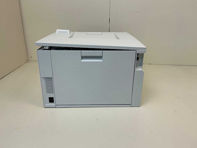 Hp color laserjet pro 4202dw overige printers en copiers - afbeelding 4 van  6