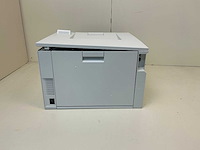 Hp color laserjet pro 4202dw overige printers en copiers - afbeelding 4 van  6