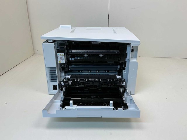 Hp color laserjet pro 4202dw overige printers en copiers - afbeelding 5 van  6