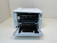 Hp color laserjet pro 4202dw overige printers en copiers - afbeelding 5 van  6