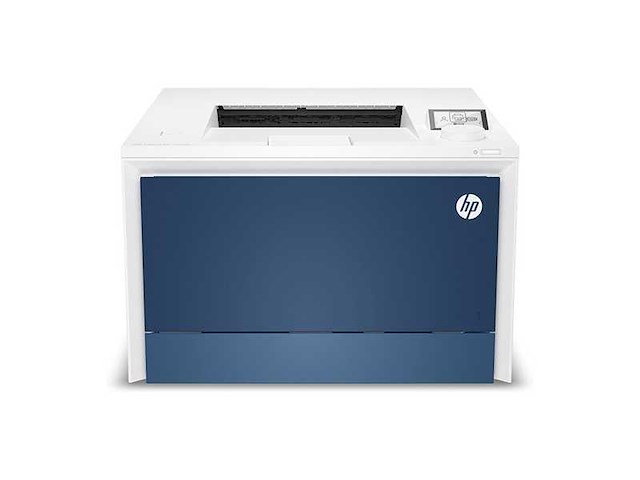 Hp color laserjet pro 4202dw overige printers en copiers - afbeelding 6 van  6