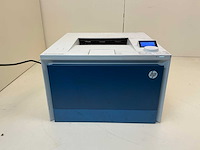 Hp color laserjet pro 4202dw overige printers en copiers - afbeelding 1 van  8