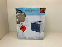 Hp color laserjet pro 4202dw overige printers en copiers - afbeelding 2 van  8