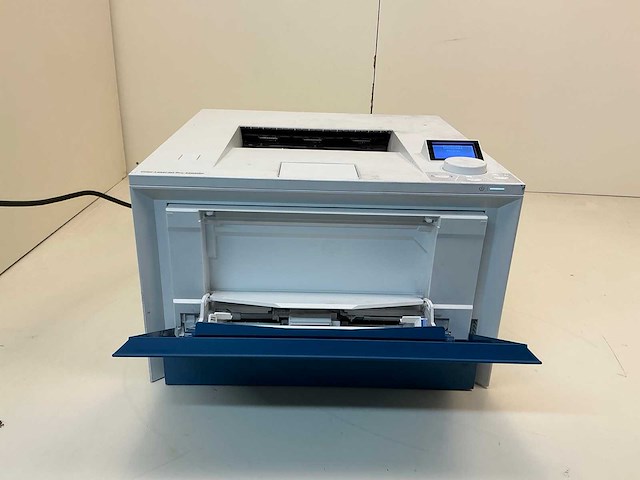 Hp color laserjet pro 4202dw overige printers en copiers - afbeelding 4 van  8