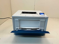 Hp color laserjet pro 4202dw overige printers en copiers - afbeelding 4 van  8