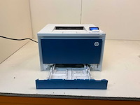 Hp color laserjet pro 4202dw overige printers en copiers - afbeelding 5 van  8