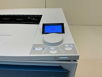 Hp color laserjet pro 4202dw overige printers en copiers - afbeelding 3 van  9