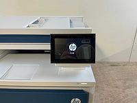 Hp color laserjet pro 4302dw overige printers en copiers