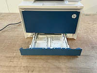 Hp color laserjet pro 4302dw overige printers en copiers - afbeelding 2 van  4