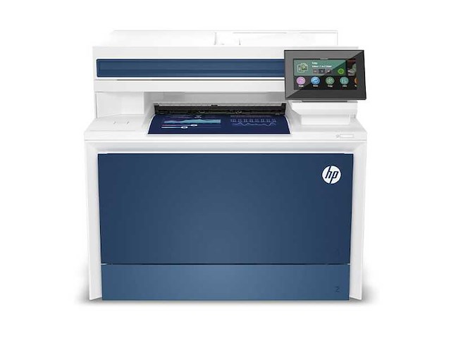 Hp color laserjet pro 4302dw overige printers en copiers - afbeelding 4 van  4