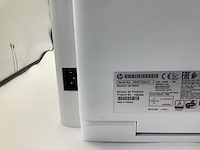 Hp color laserjet pro m253 laserprinter - afbeelding 2 van  12