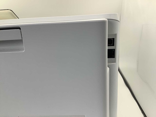 Hp color laserjet pro m253 laserprinter - afbeelding 3 van  12