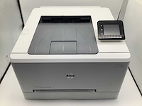 Hp color laserjet pro m253 laserprinter - afbeelding 6 van  12