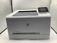 Hp color laserjet pro m253 laserprinter - afbeelding 7 van  12