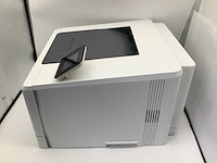 Hp color laserjet pro m253 laserprinter - afbeelding 8 van  12