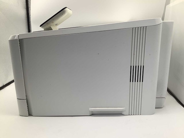 Hp color laserjet pro m253 laserprinter - afbeelding 9 van  12