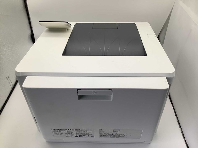 Hp color laserjet pro m253 laserprinter - afbeelding 11 van  12