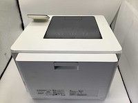 Hp color laserjet pro m253 laserprinter - afbeelding 11 van  12