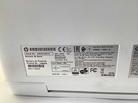 Hp color laserjet pro m253 laserprinter - afbeelding 12 van  12