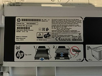 Hp color laserjet pro m454dn laserprinter - afbeelding 4 van  5